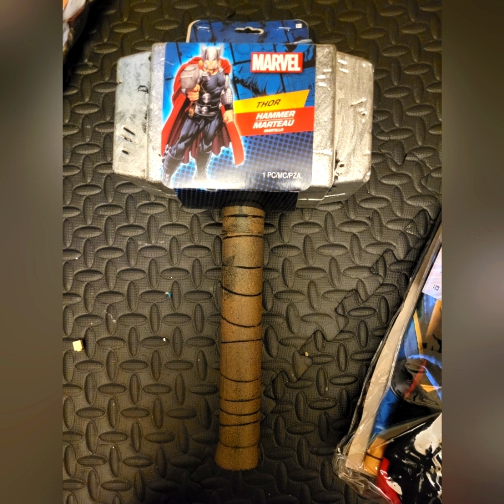 Thor Hammer